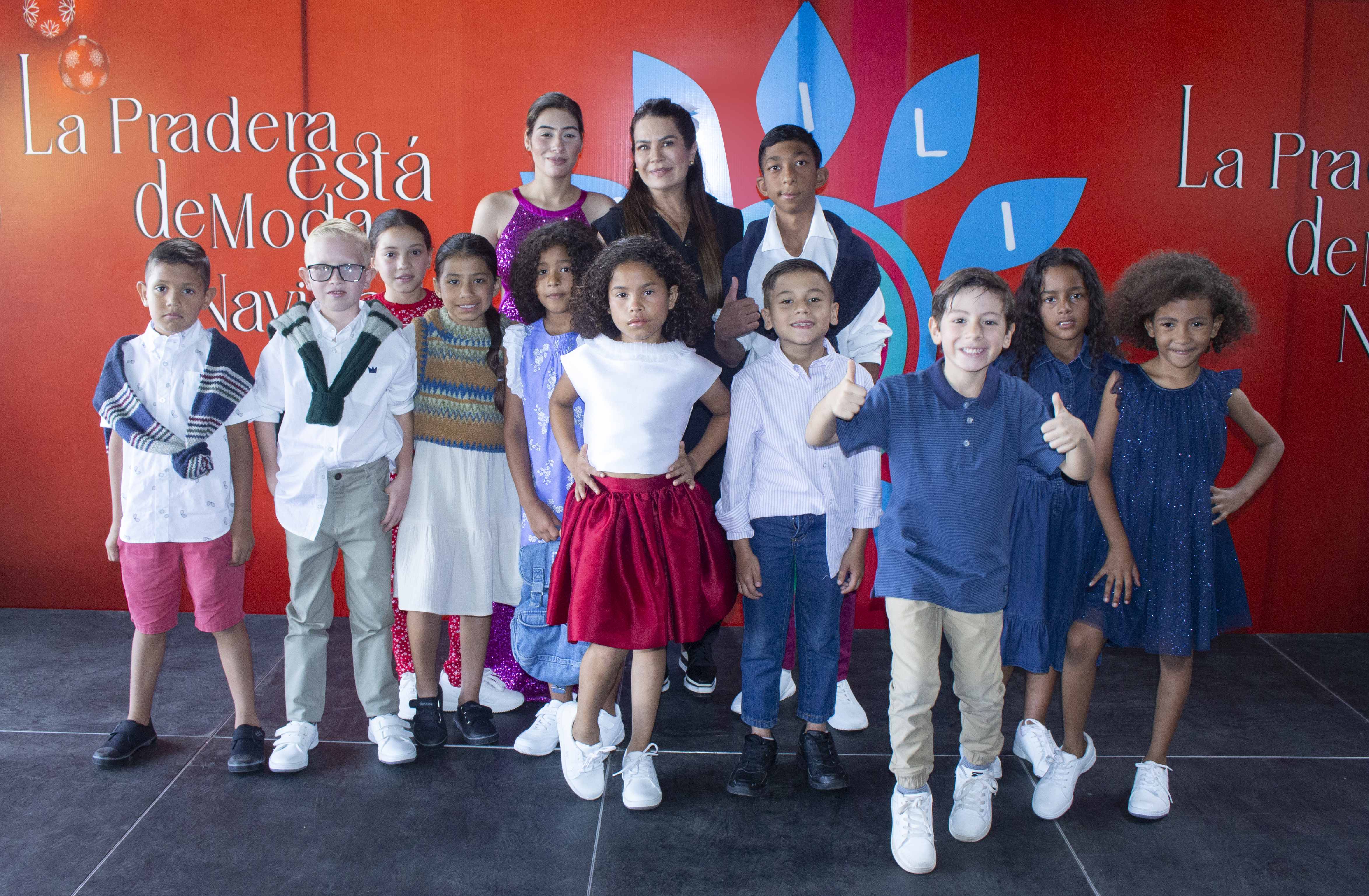 Inauguración “Sambilito” en La Vega