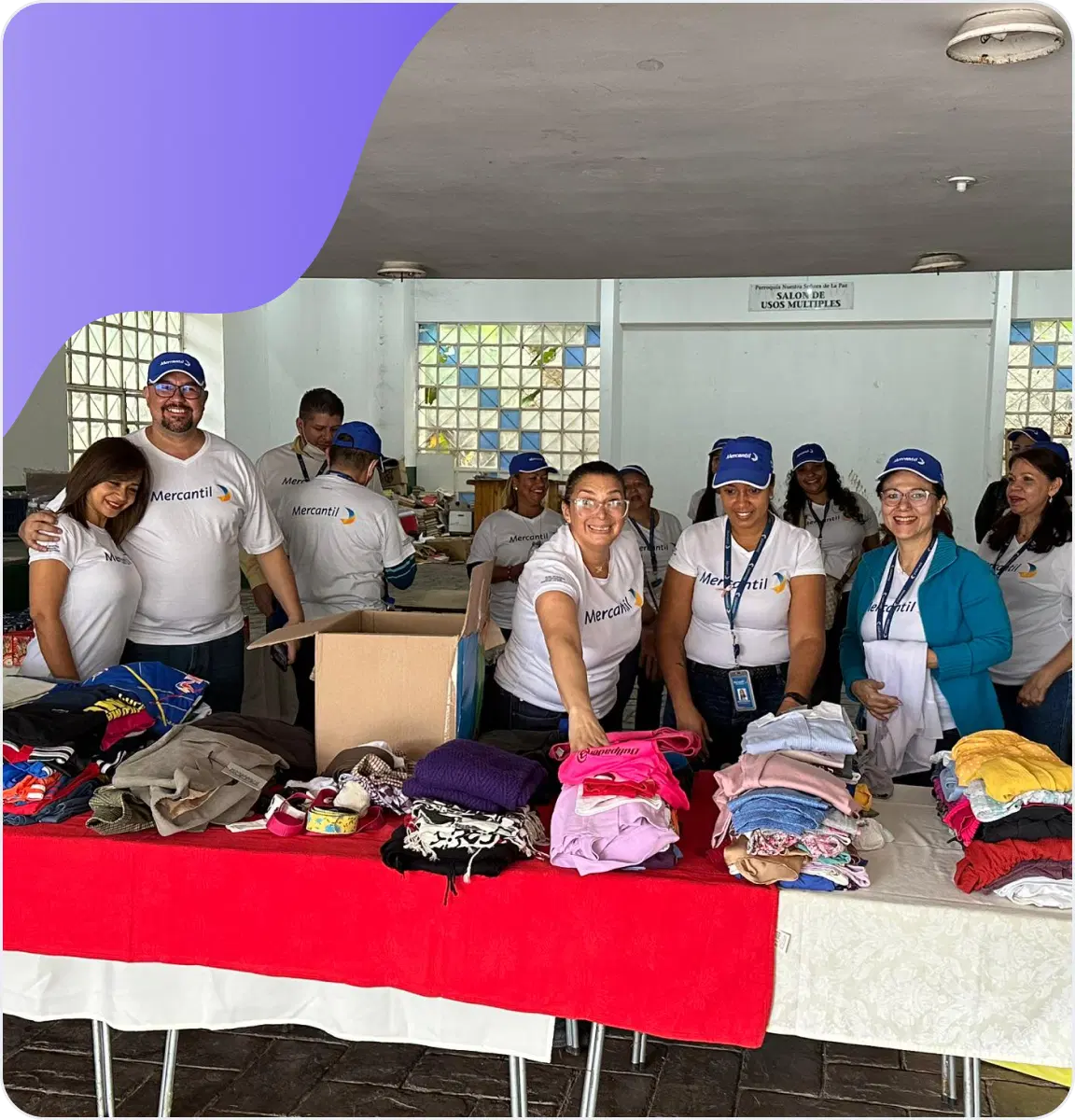 Comprometidos con un futuro sostenible